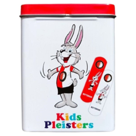 Feyenoord pleisterblik