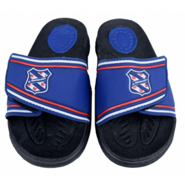 SC Heerenveen slippers, maat 28