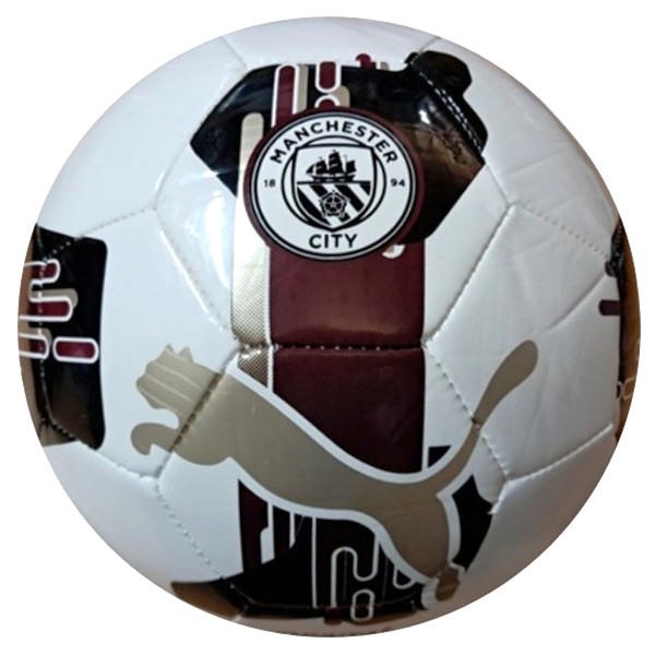 Manchester City voetbal