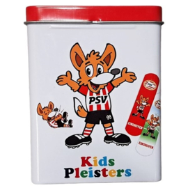 PSV pleisterblik