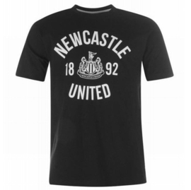Newcastle United t-shirt, meerdere maten