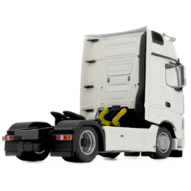 Mercedes-Benz Actros Gigaspace truck 4x2, schaal 1:32