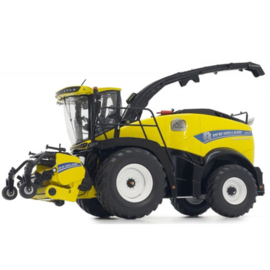 New Holland FR920 maishakselaar 60th anniversary edition, schaal 1:32