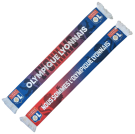 Olympique Lyon sjaal