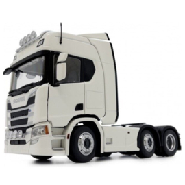 Scania R500 truck 6x2, schaal 1:32