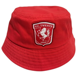 FC Twente bucket hat
