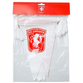 FC Twente vlaggetjeslijn