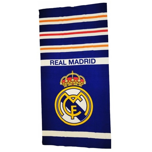 Real Madrid badlaken / strandlaken