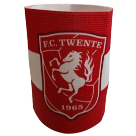 FC Twente aanvoerdersband junior