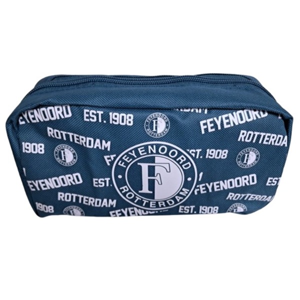 Feyenoord toilettas