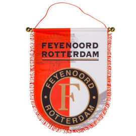 Feyenoord vaan