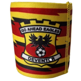 Go Ahead Eagles aanvoerdersband junior