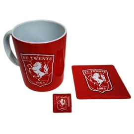 FC Twente geschenkset