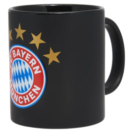 Bayern München mok