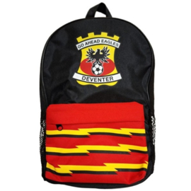 Go Ahead Eagles rugtas / rugzak