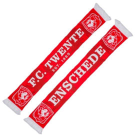 FC Twente sjaal