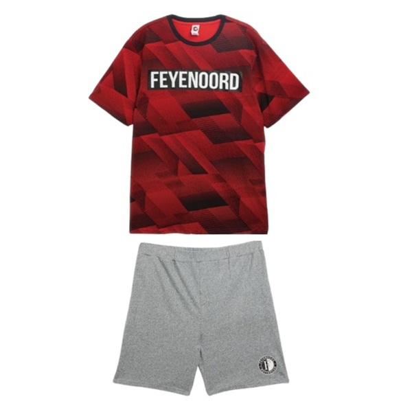 Feyenoord pyjama, 6-7 jaar