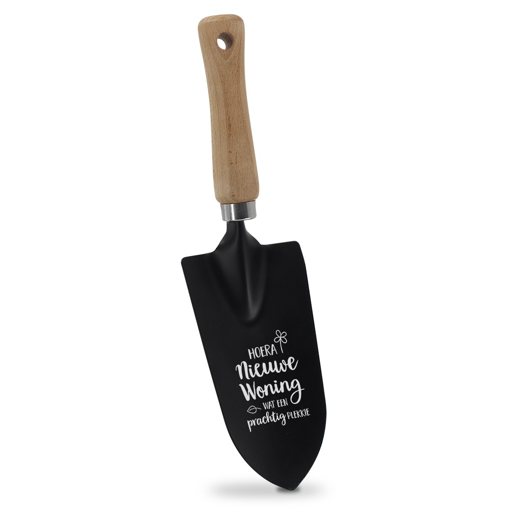 🌱 Tuinschepje – “Nieuwe Woning” Cadeau