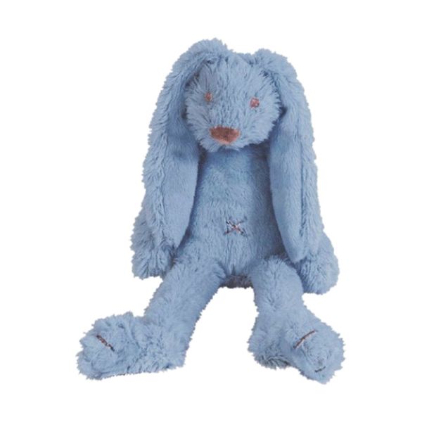 Happy Horse Knuffel Konijn 28 cm – Met Eventueel Naam op het Oor