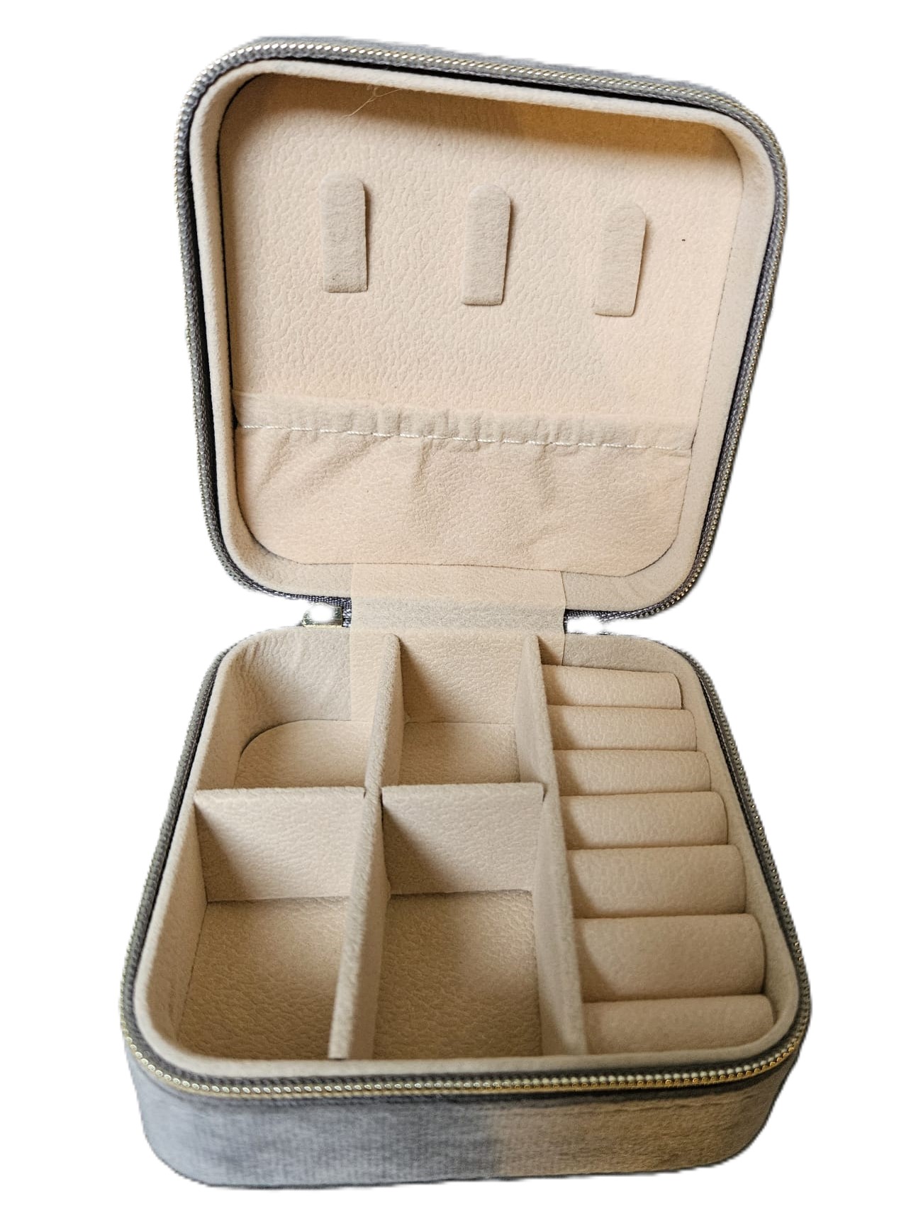 Sieradenorganizer met Naam of Tekst – Jouw Sieraden, Jouw Stijl