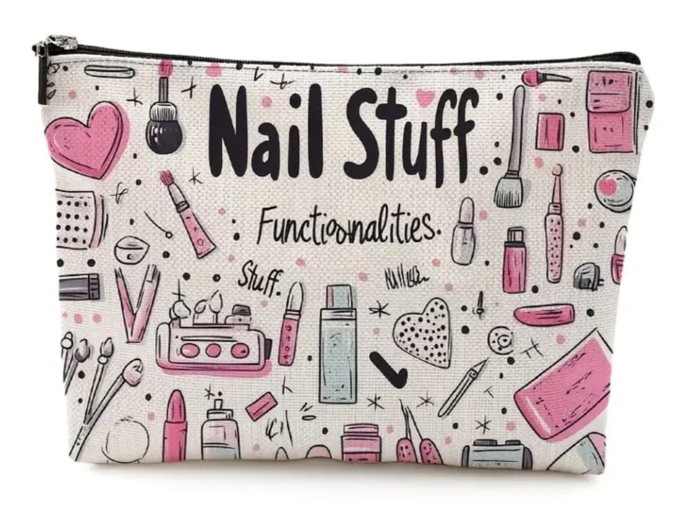 💅 Nagelspullentasje