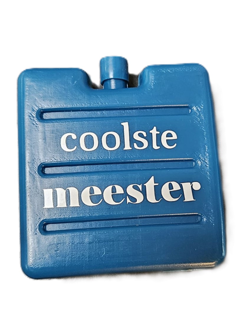 Klein Koelelement – “Coolste Meester/Juf”