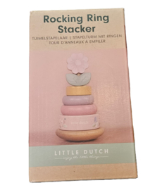 Little Dutch Tuimelstapelaar