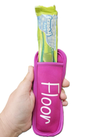 IJslollyhouder – Geen Koude Handjes Meer!