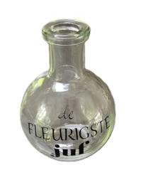Vaasje voor de Juf – “De Fleurigste Juf”