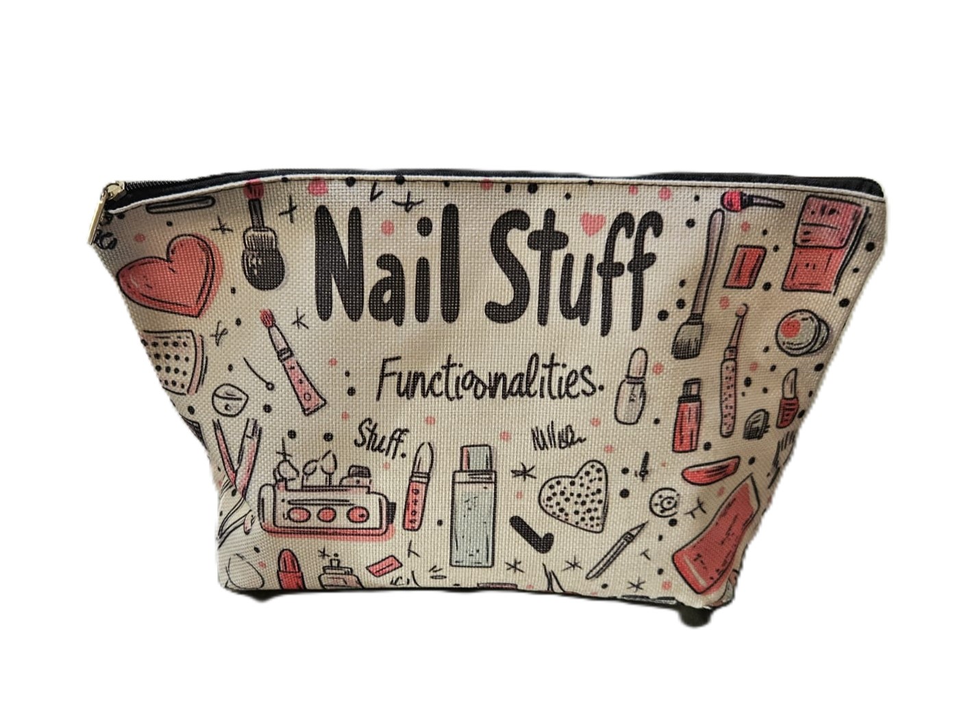 💅 Nagelspullentasje