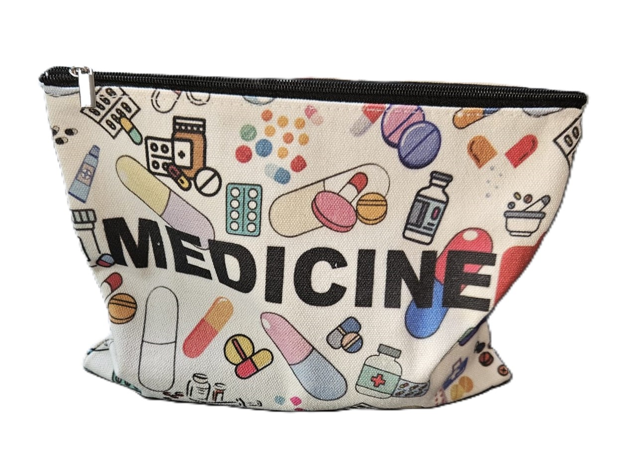 💊 Medicijntasje