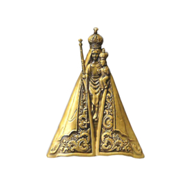 ZLV Maria Goud Sierpin Zink