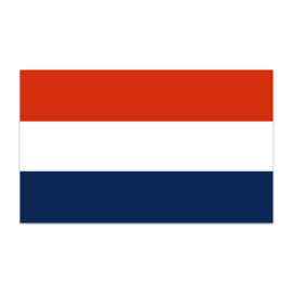 Nederlandse Vlag