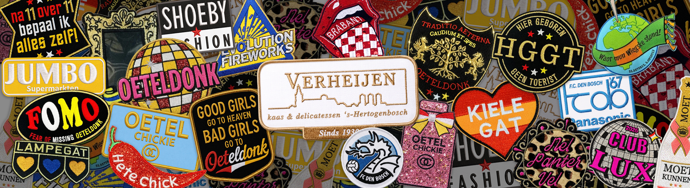 Emblemen