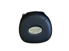 Sony PSP Game Carrying Case