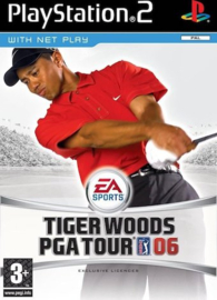 Tiger Woods PGA Tour 06