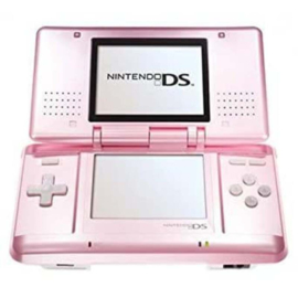 Nintendo DS Phat Roze (Nette Staat)