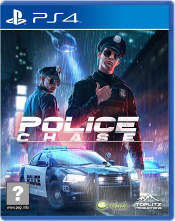 Police Chase