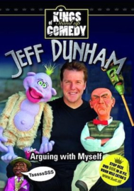 Jeff Dunham Arguing with Myself - DVD