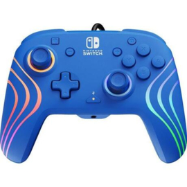 PDP Afterglow WAVE Controller Blauw