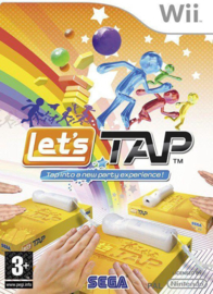 Let's Tap