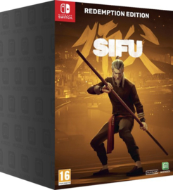 Sifu Redemption Edition (Nieuw)