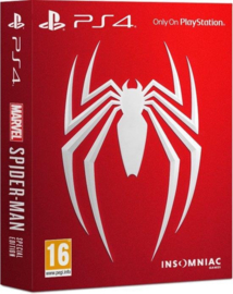 Marvel Spider Man Special Edition