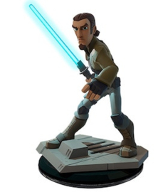 Kanan Jarrus - Disney Infinity 3.0