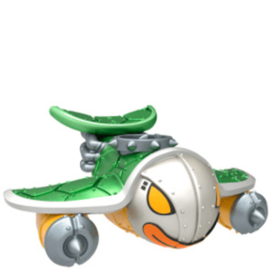 Clown Cruiser - SuperChargers