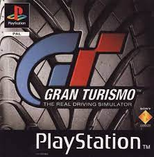 Gran Turismo (Losse CD)