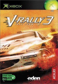 V Rally 3