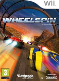 Wheelspin