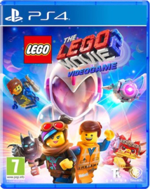 The LEGO Movie 2 the Videogame