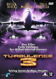 Turbulence 3 - DVD
